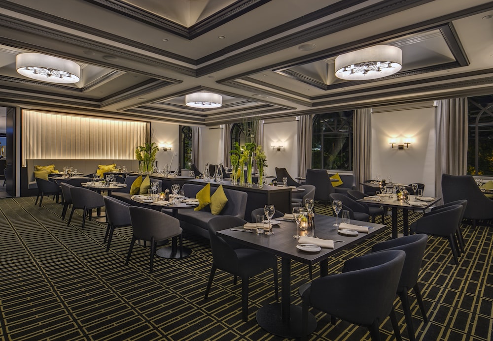 InterContinental Sydney Double Bay