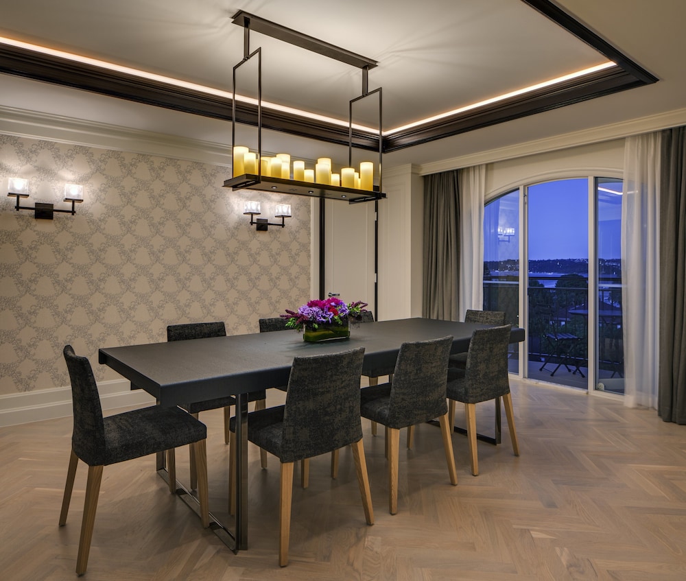 InterContinental Sydney Double Bay