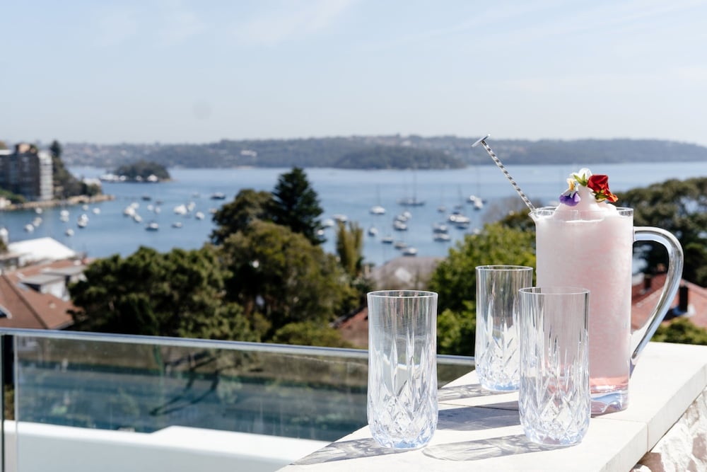 InterContinental Sydney Double Bay
