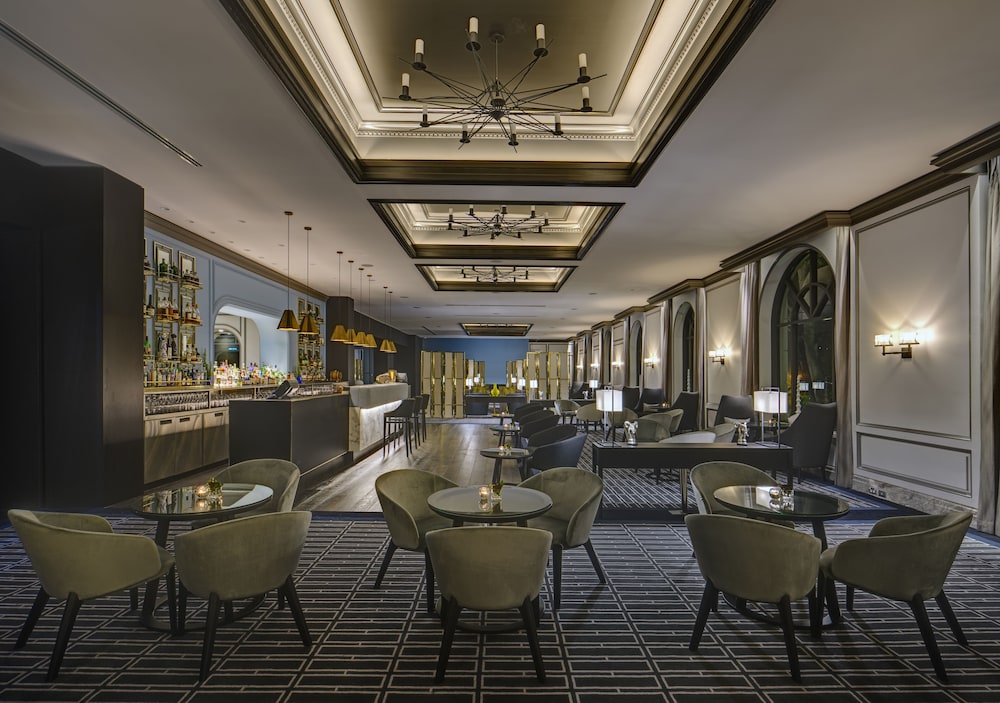 InterContinental Sydney Double Bay
