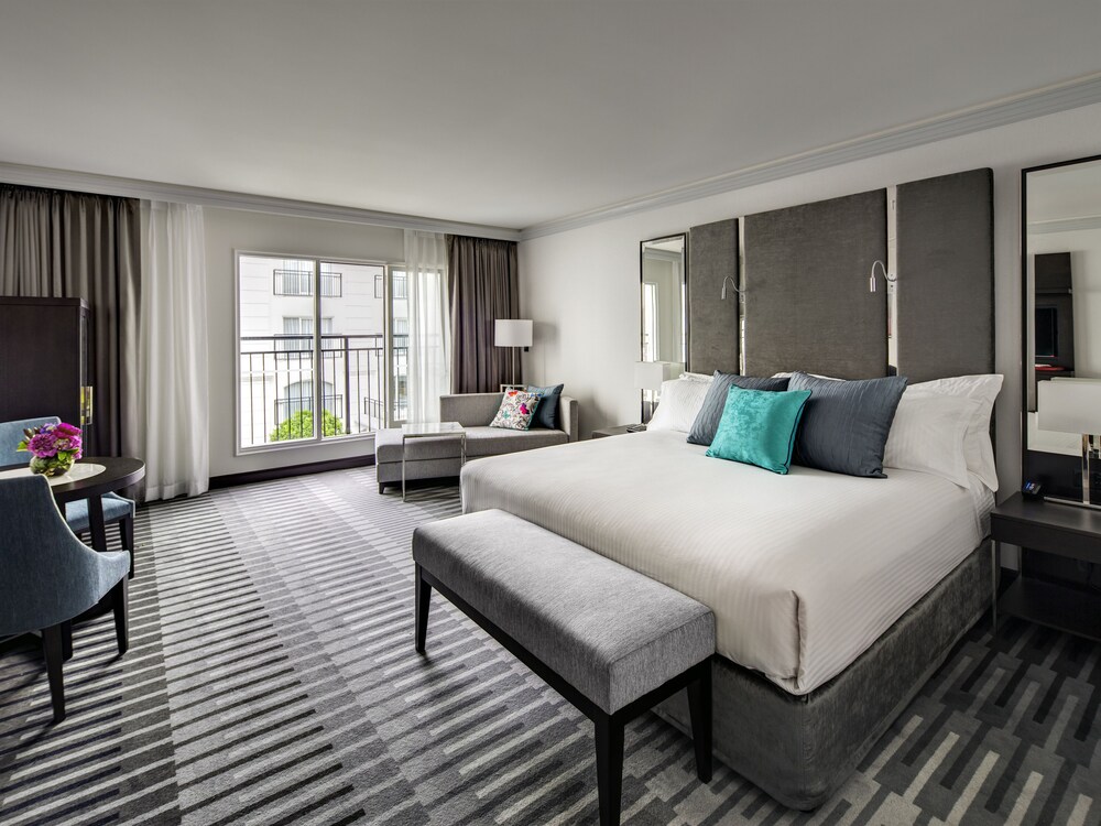 InterContinental Sydney Double Bay