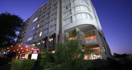 Mercure Sydney Parramatta