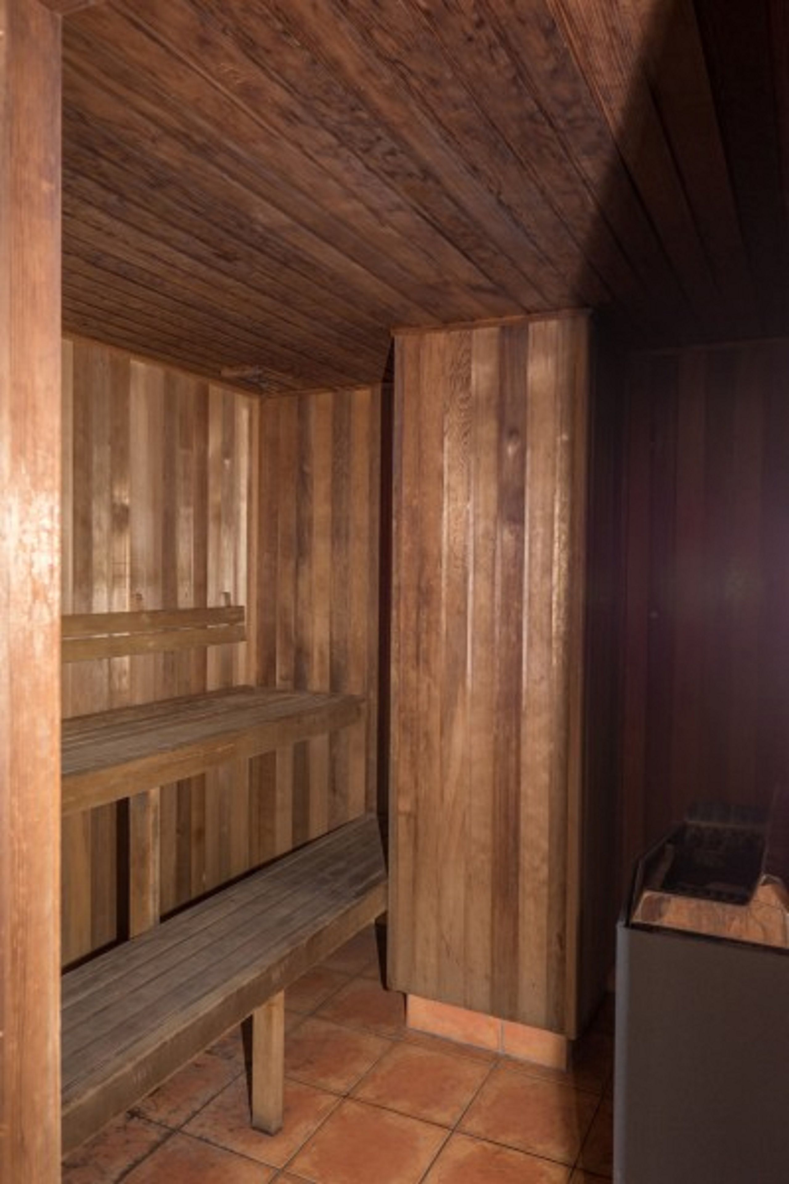 Abbey on Roma Hotel & Apartments