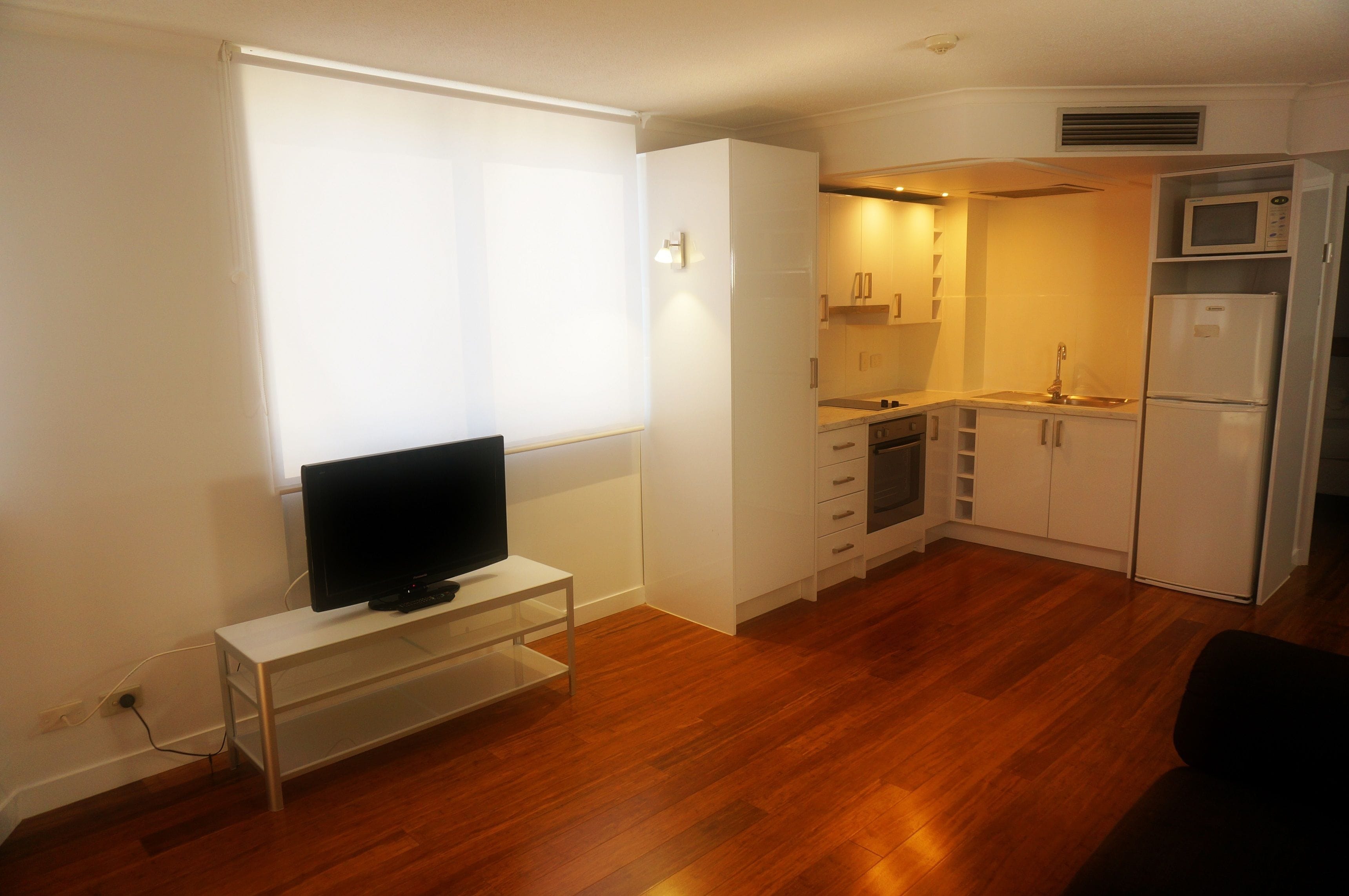 Abbey on Roma Hotel & Apartments