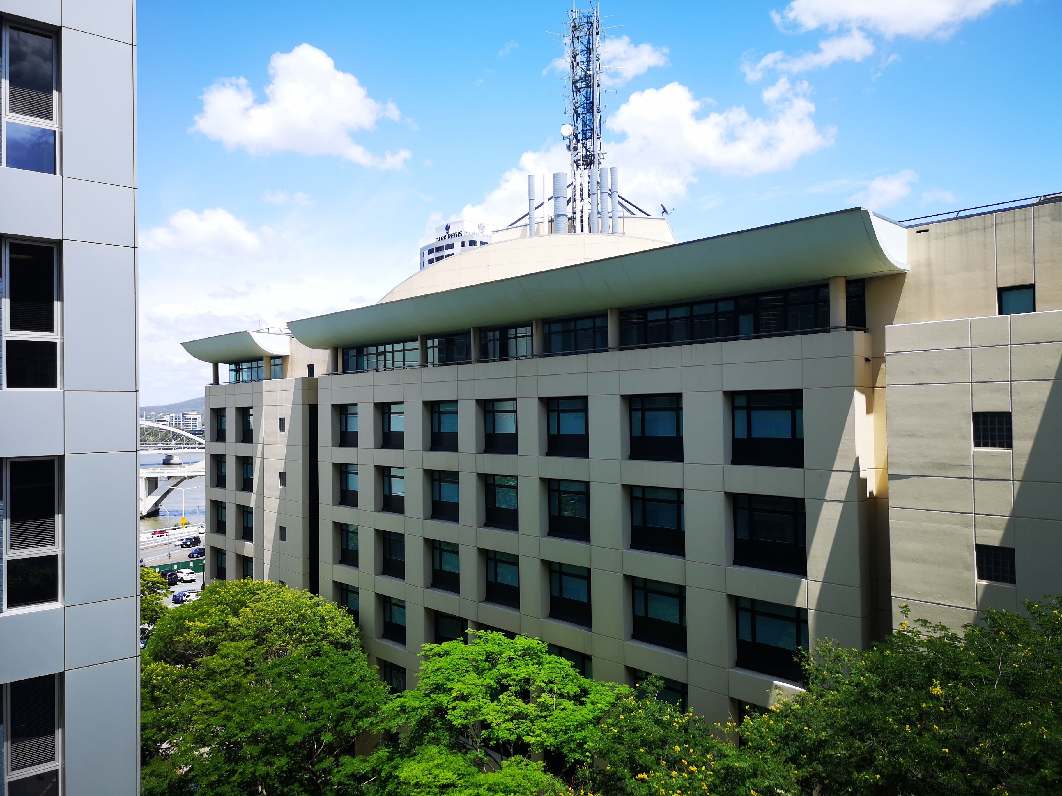 Abbey on Roma Hotel & Apartments