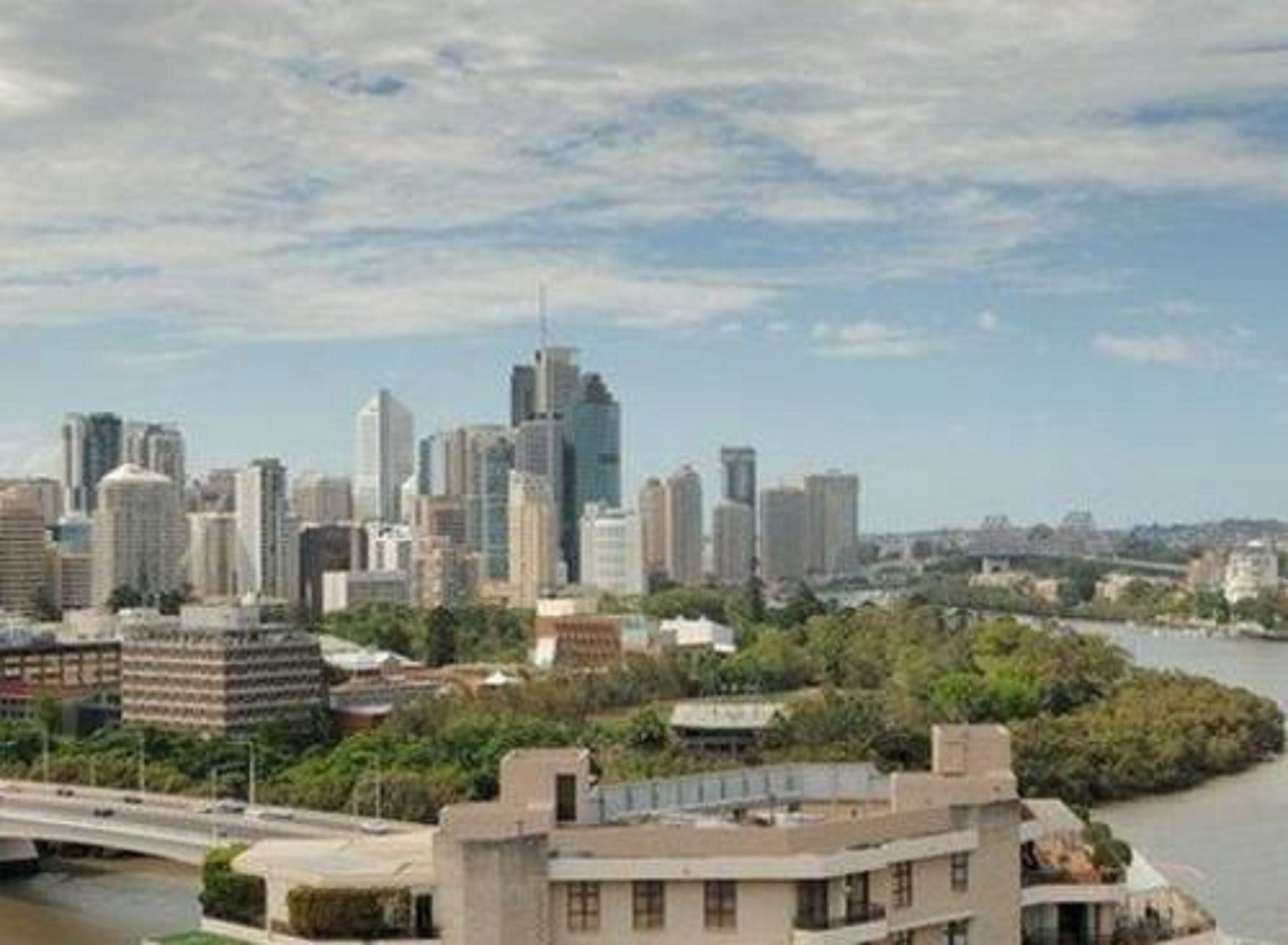 Central Cosmo Apartments