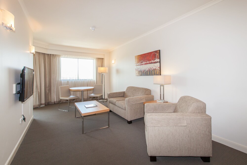 Central Cosmo Apartments NZ189 Deals & Reviews (Brisbane, AUS) Wotif