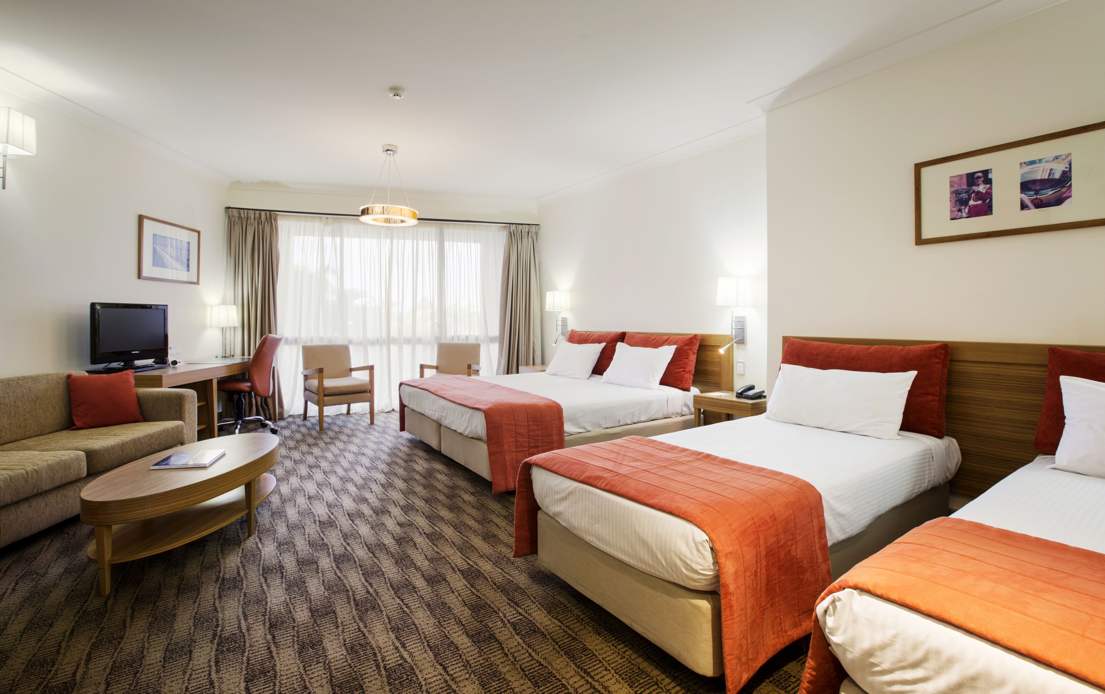 Mermaid Waters Hotel by Nightcap Plus