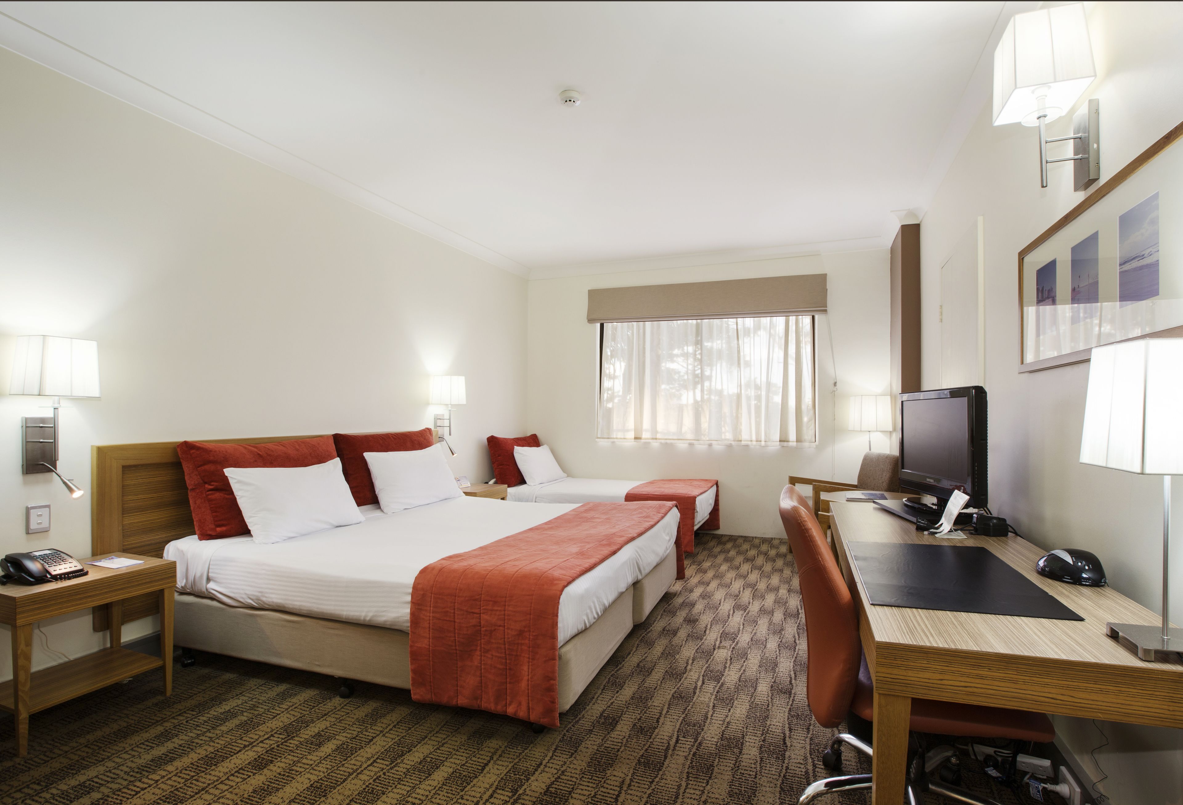 Mermaid Waters Hotel by Nightcap Plus