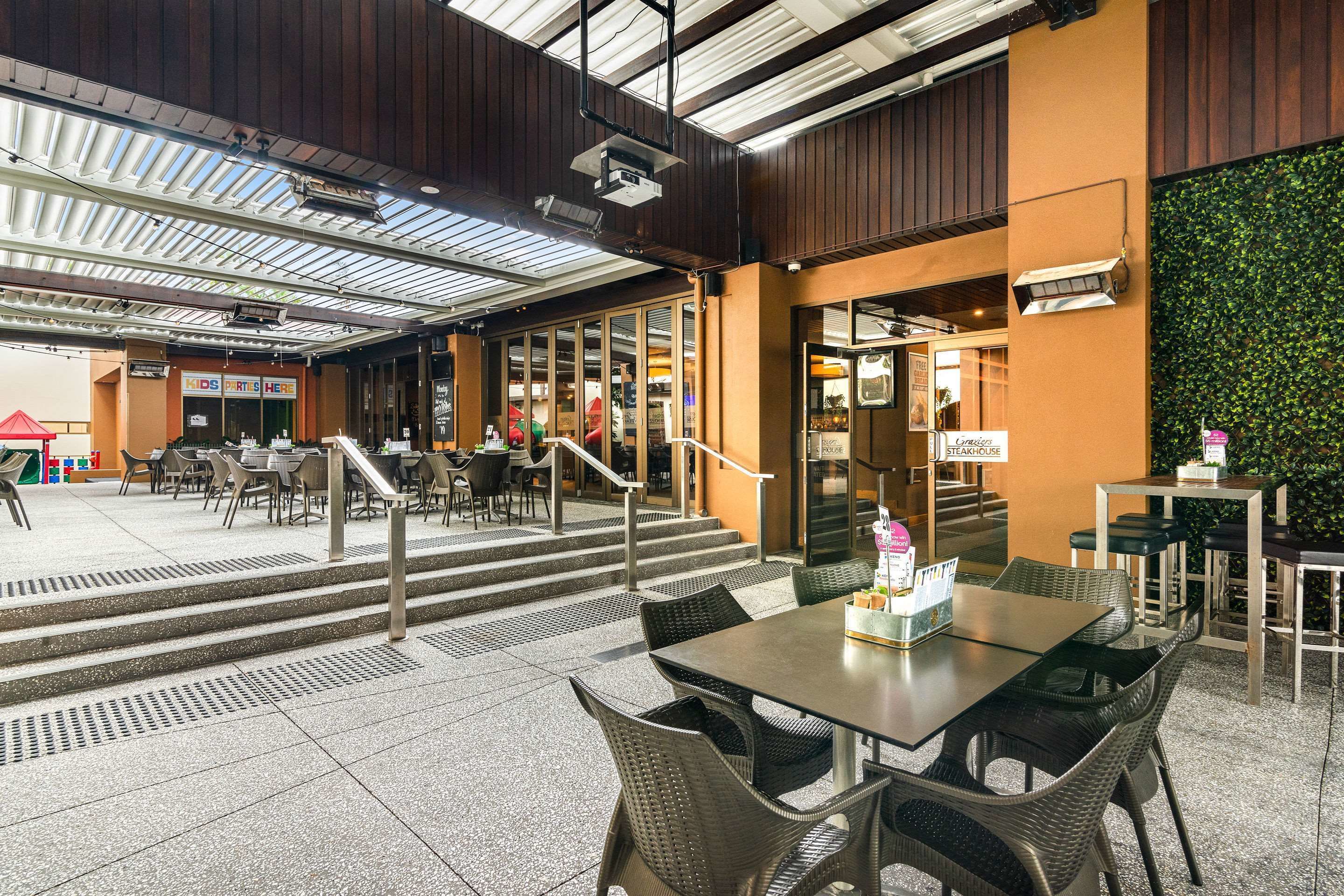 Mermaid Waters Hotel by Nightcap Plus