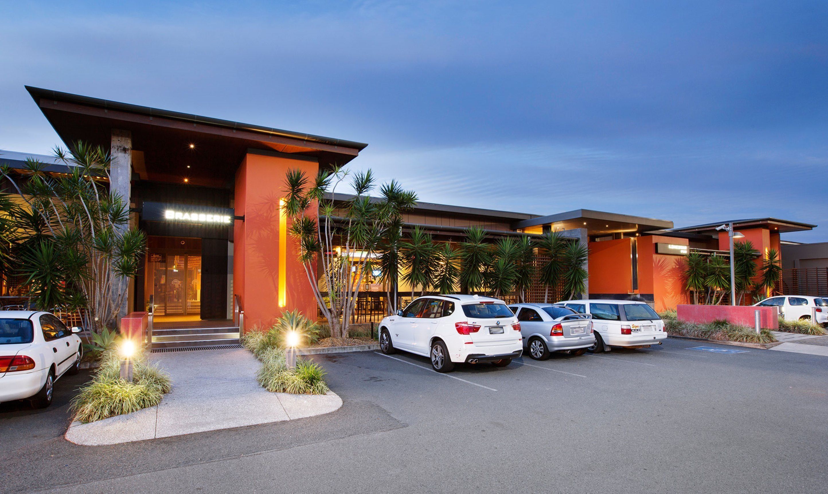 Mermaid Waters Hotel by Nightcap Plus