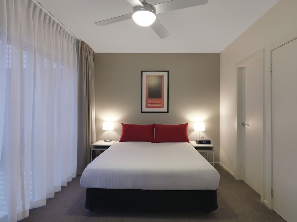 Adina Apartment Hotel St Kilda Melbourne