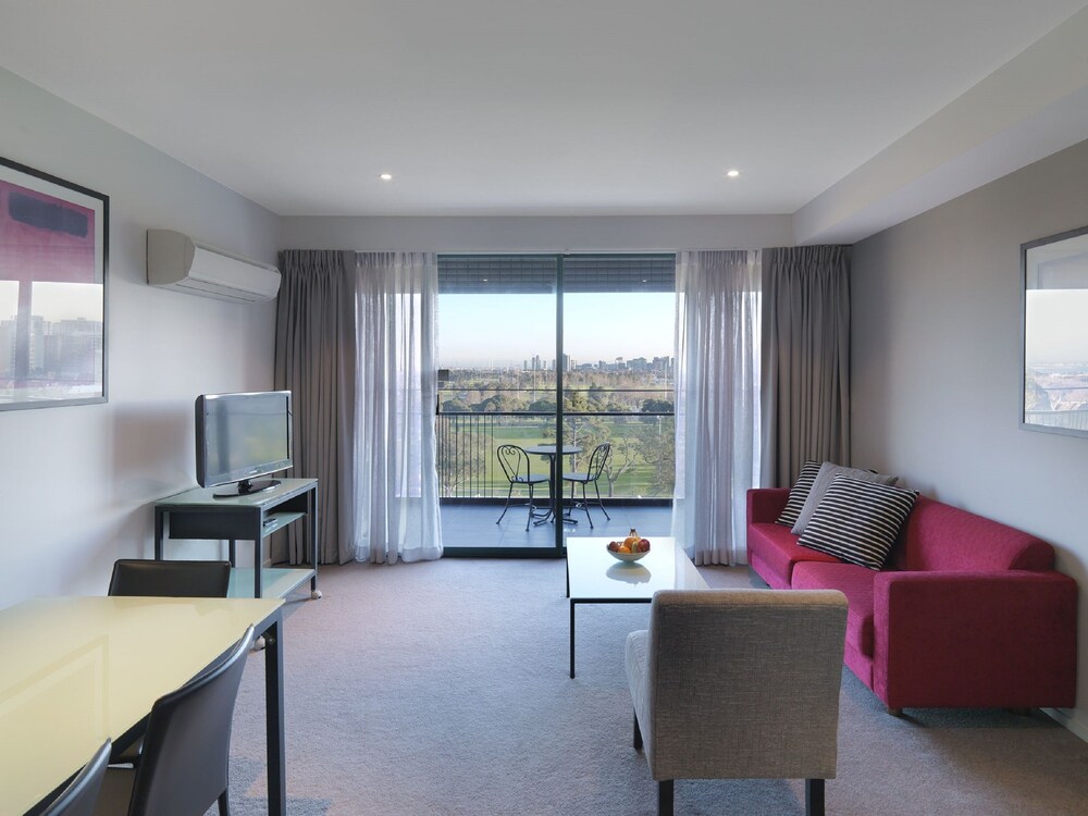 Adina Apartment Hotel St Kilda Melbourne