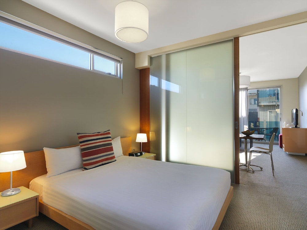 Adina Apartment Hotel St Kilda Melbourne