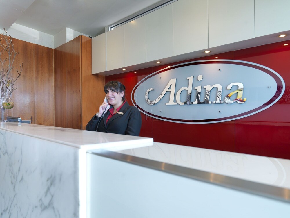 Adina Apartment Hotel St Kilda Melbourne