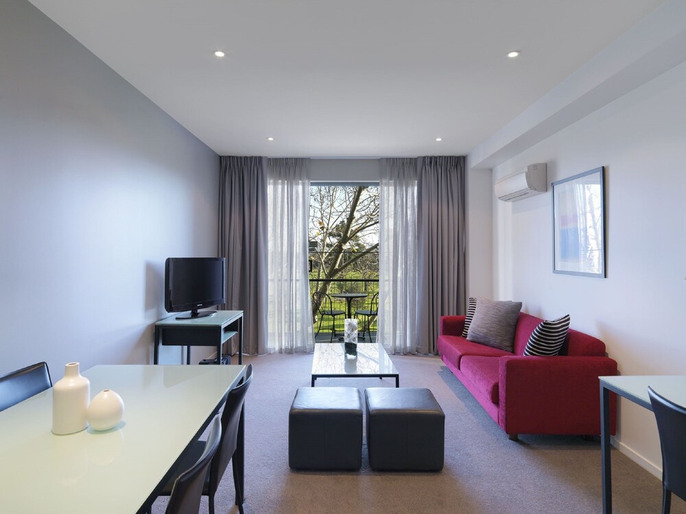 Room, Adina Apartment Hotel St Kilda Melbourne