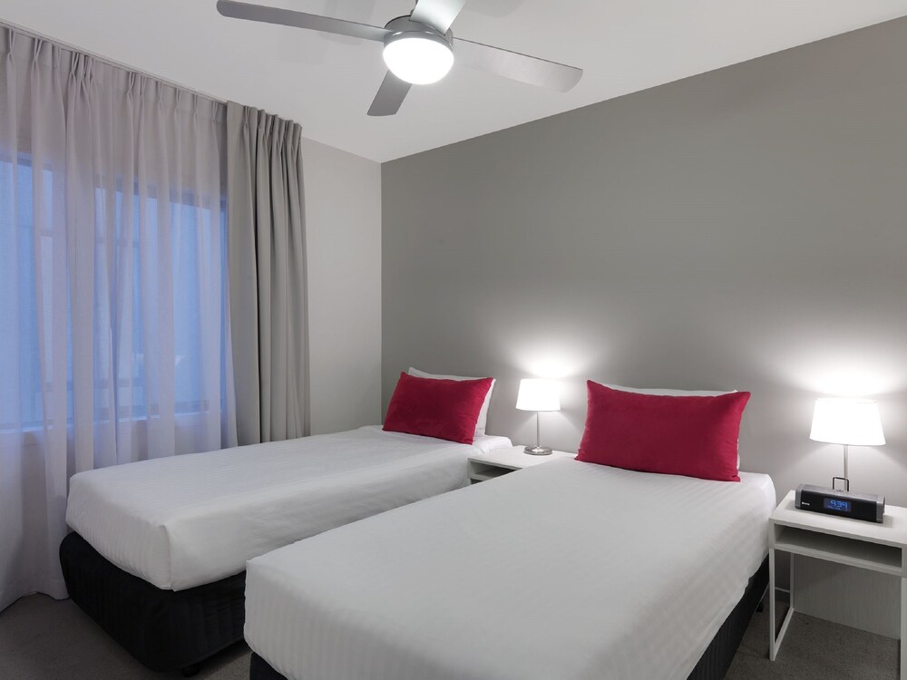 Adina Apartment Hotel St Kilda Melbourne