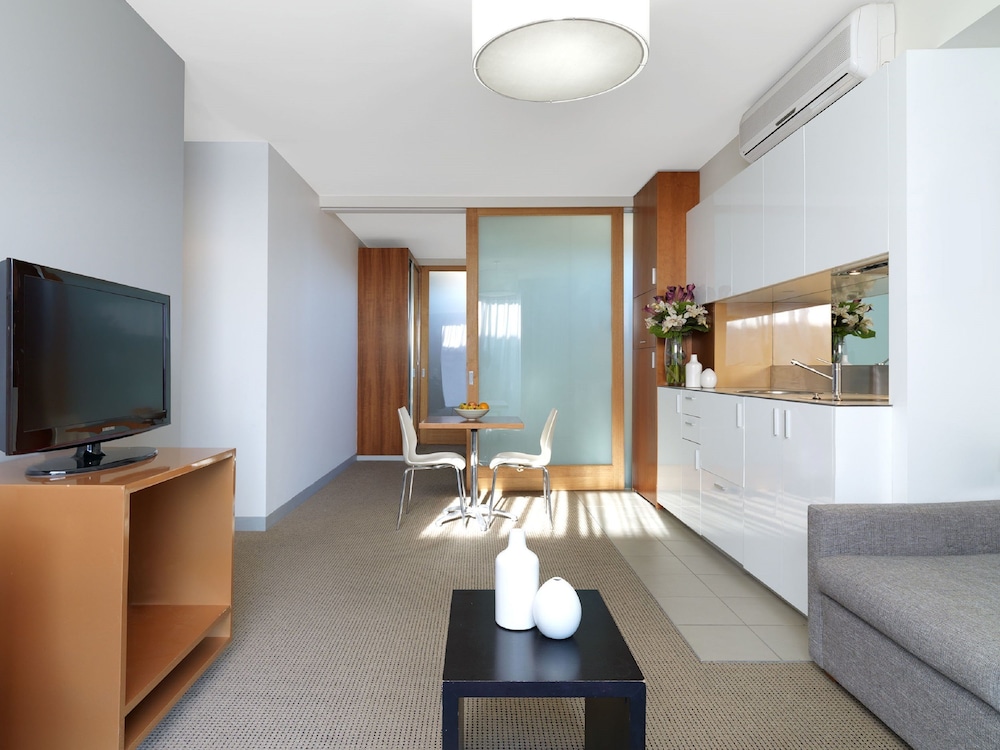 Adina Apartment Hotel St Kilda Melbourne