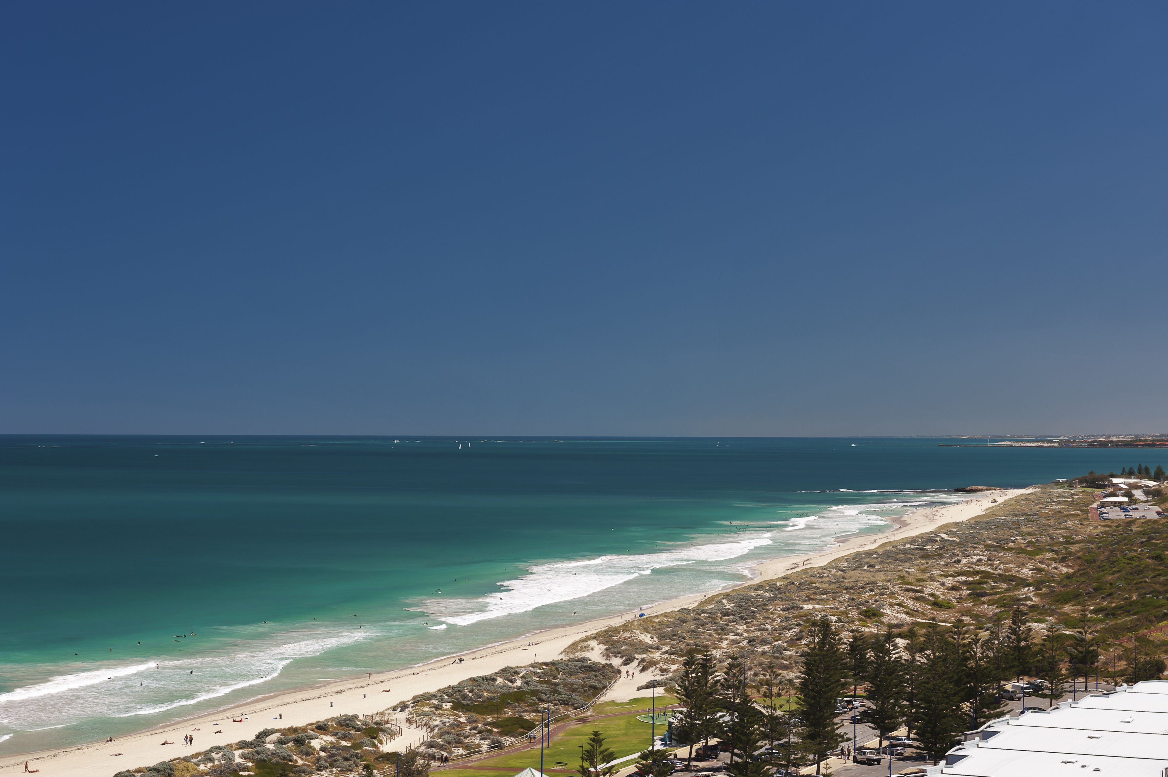 Rendezvous Hotel Perth Scarborough