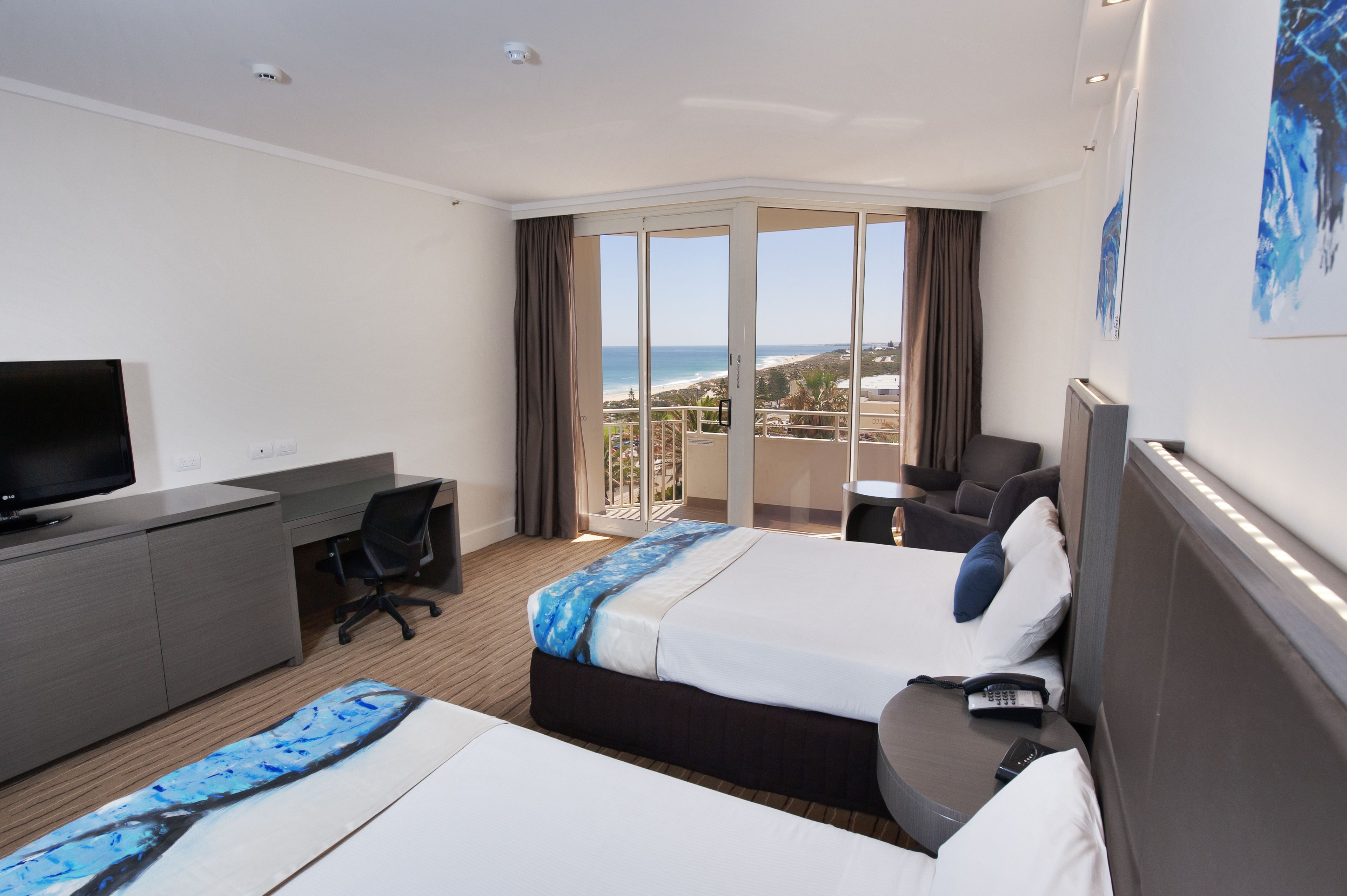 Rendezvous Hotel Perth Scarborough