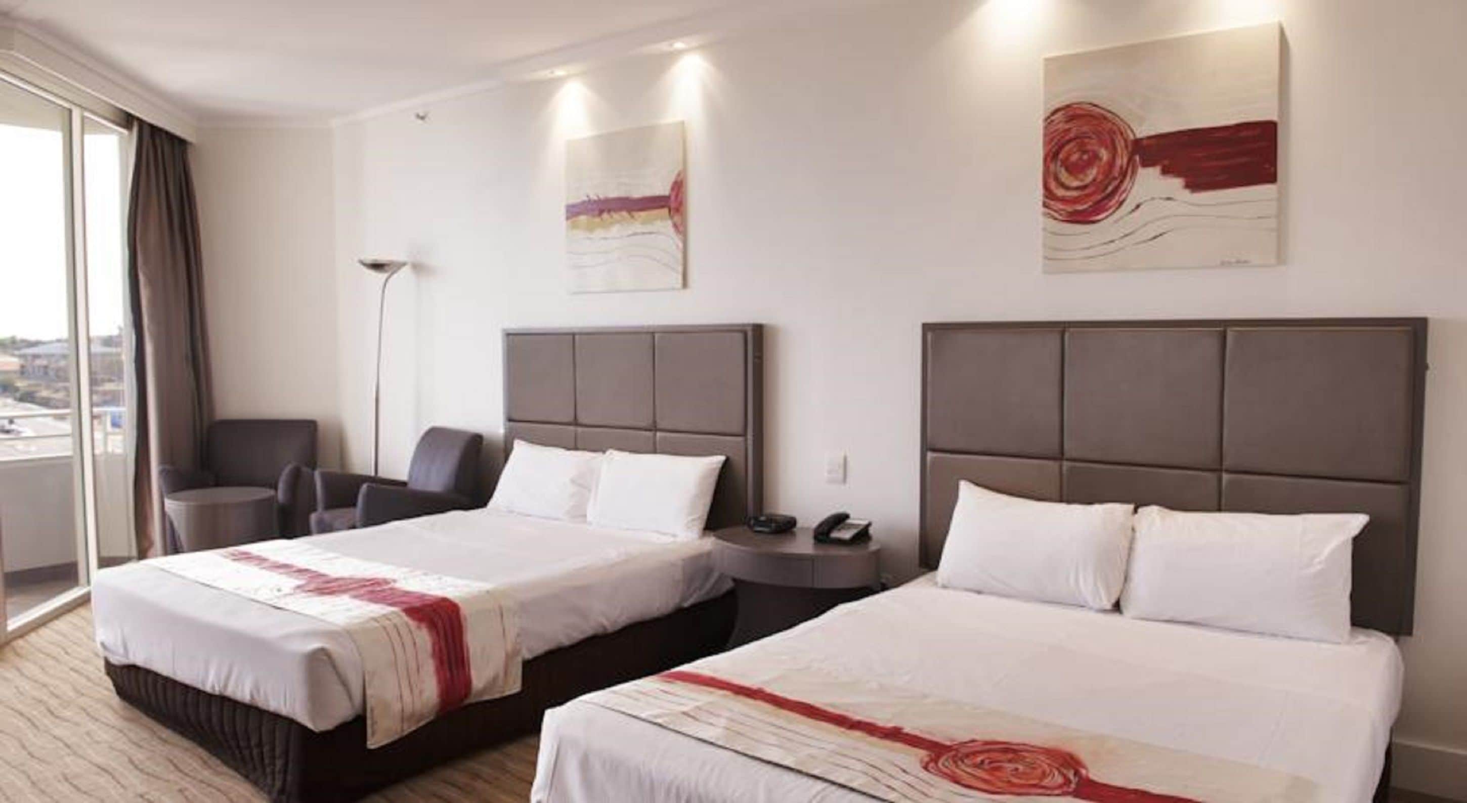 Rendezvous Hotel Perth Scarborough