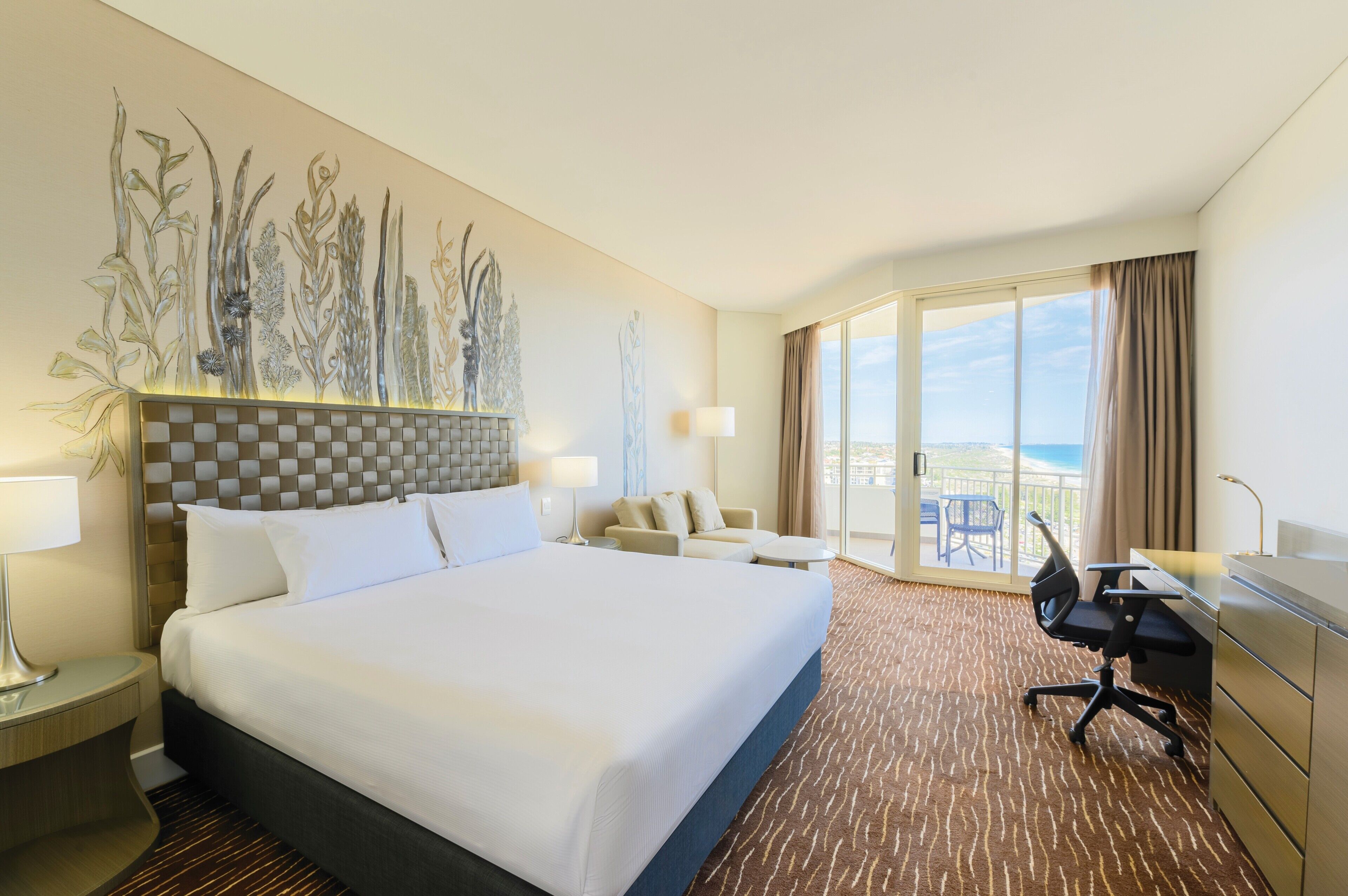 Rendezvous Hotel Perth Scarborough