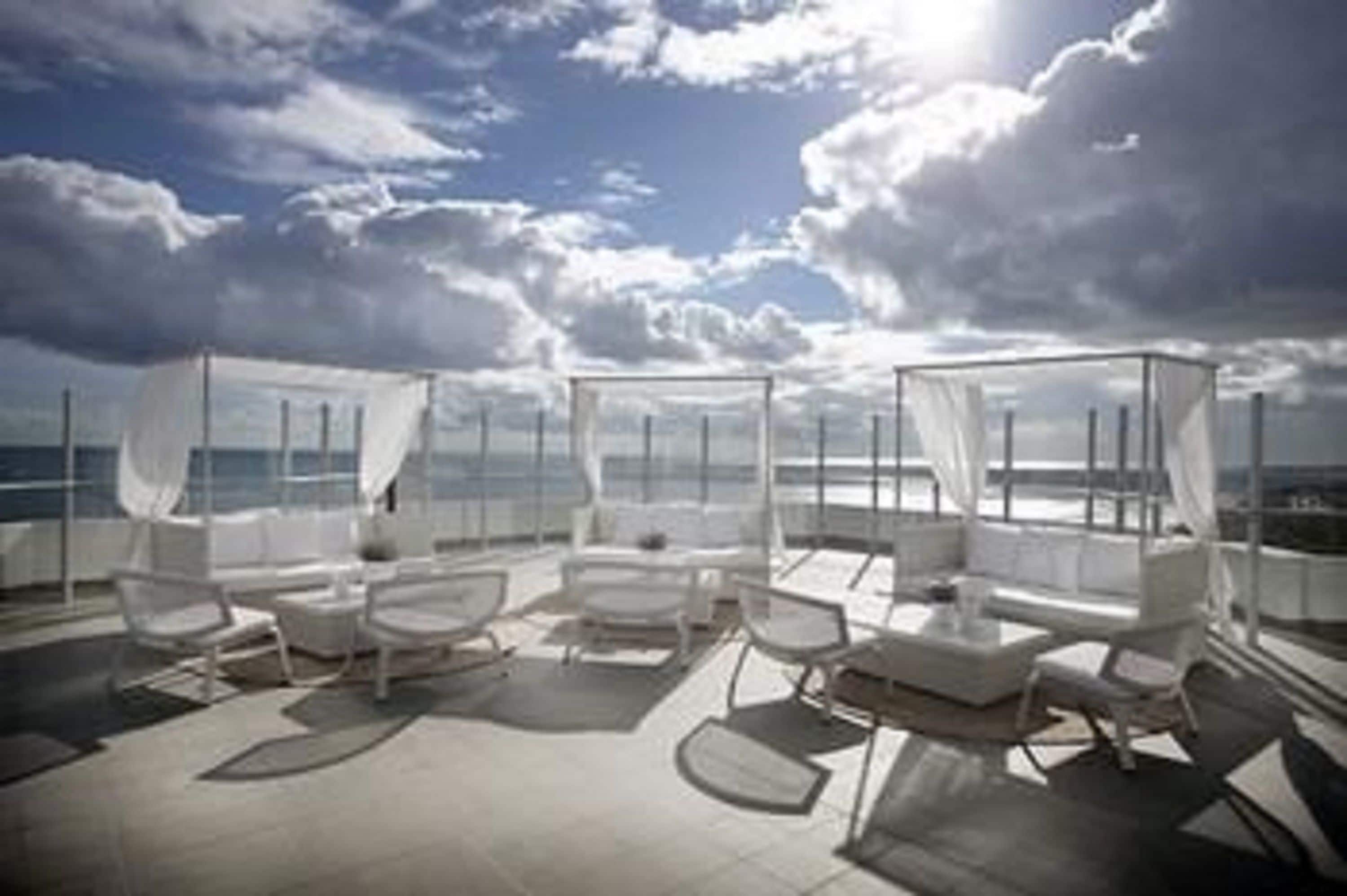 Rendezvous Hotel Perth Scarborough