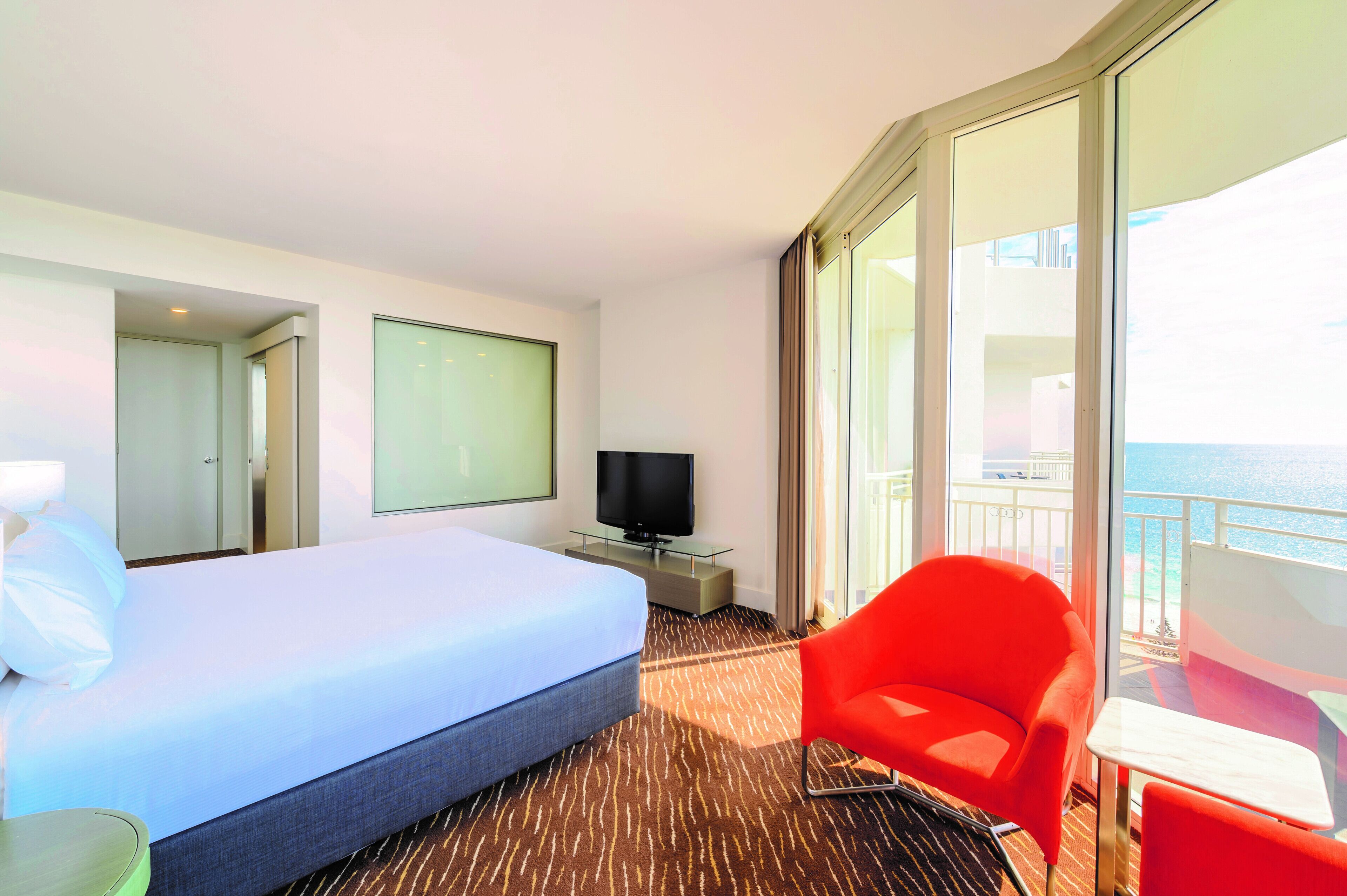 Rendezvous Hotel Perth Scarborough