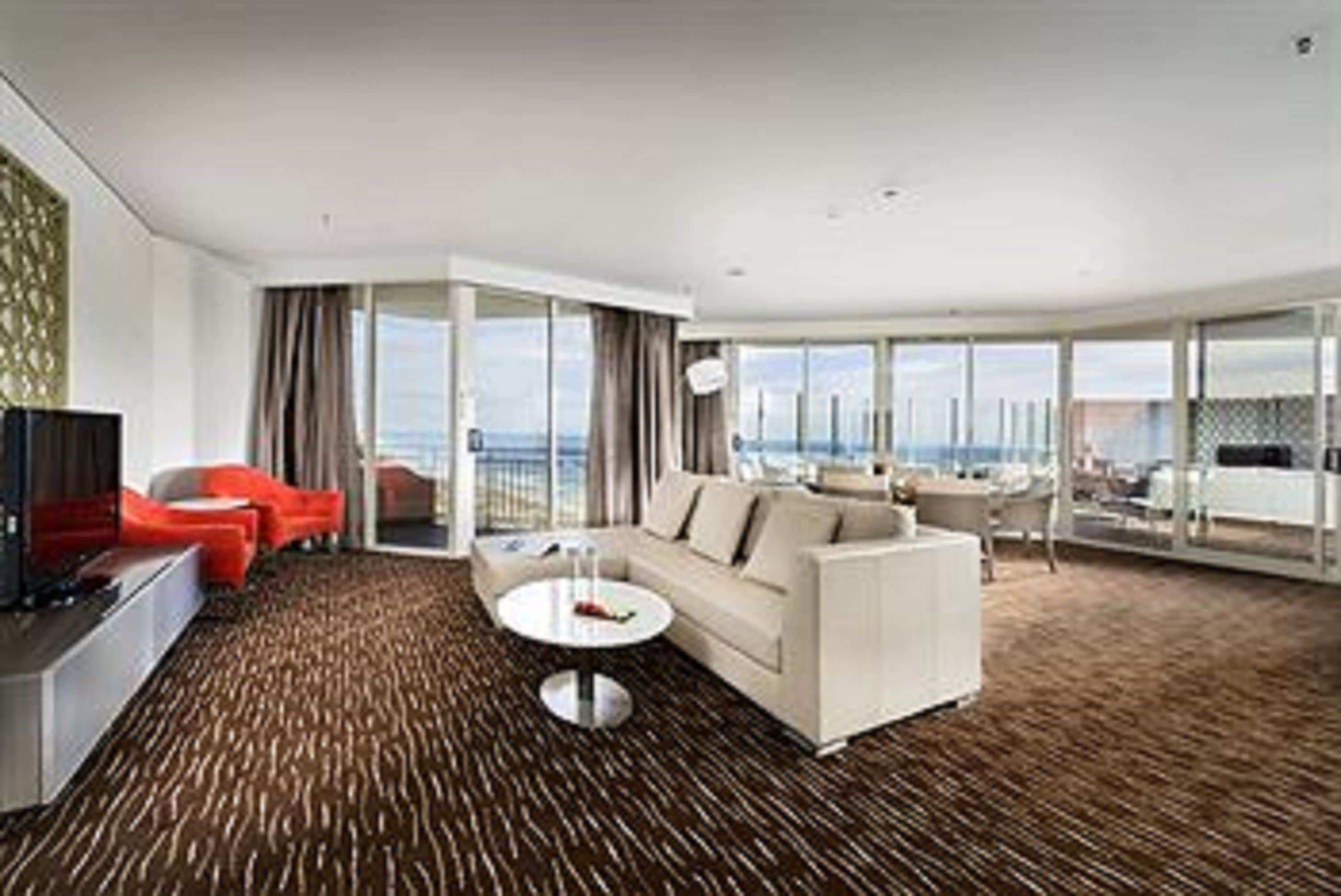 Rendezvous Hotel Perth Scarborough