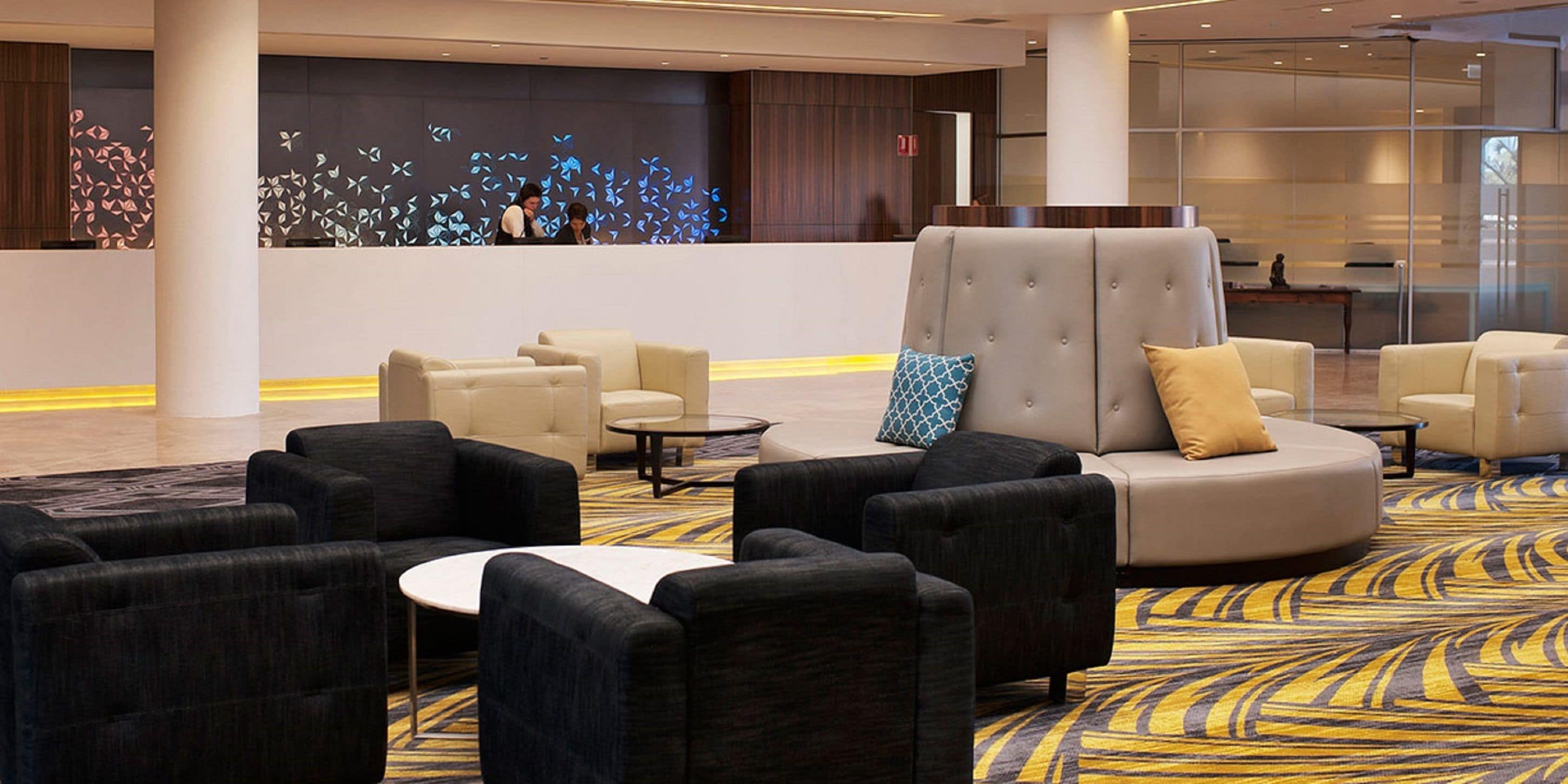 Rendezvous Hotel Perth Scarborough