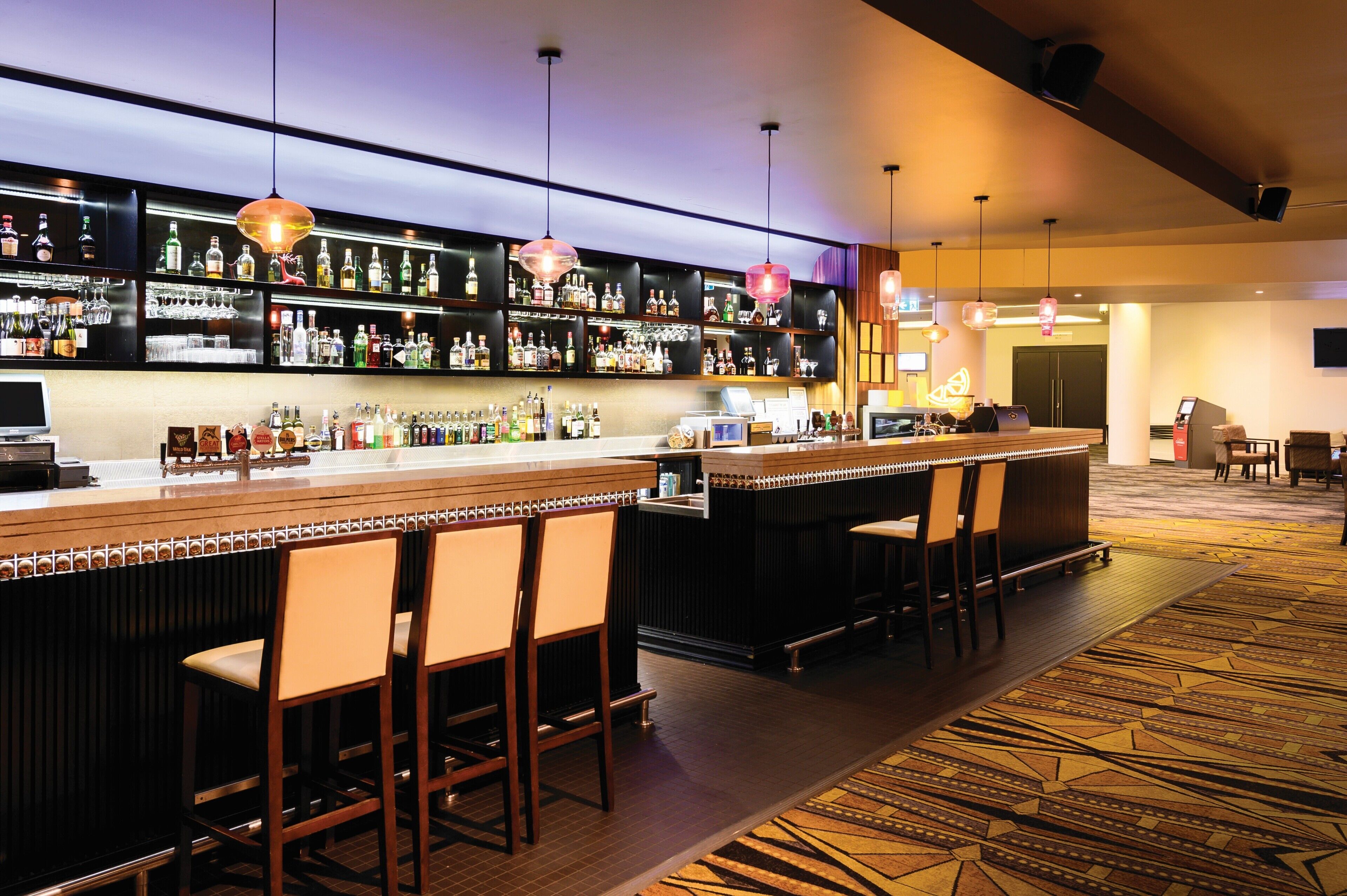 Rendezvous Hotel Perth Scarborough