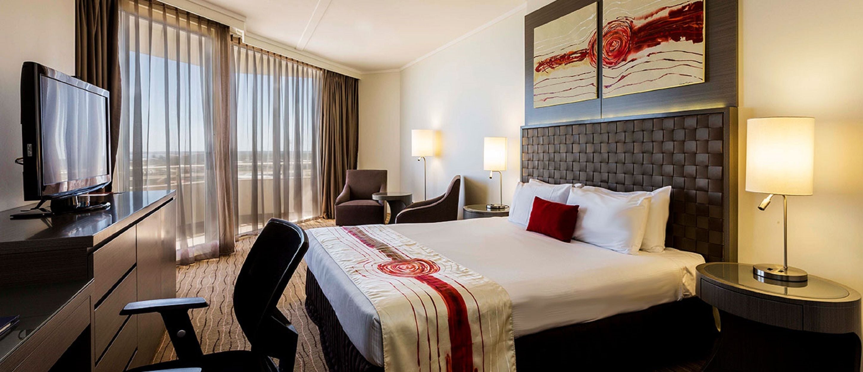 Rendezvous Hotel Perth Scarborough