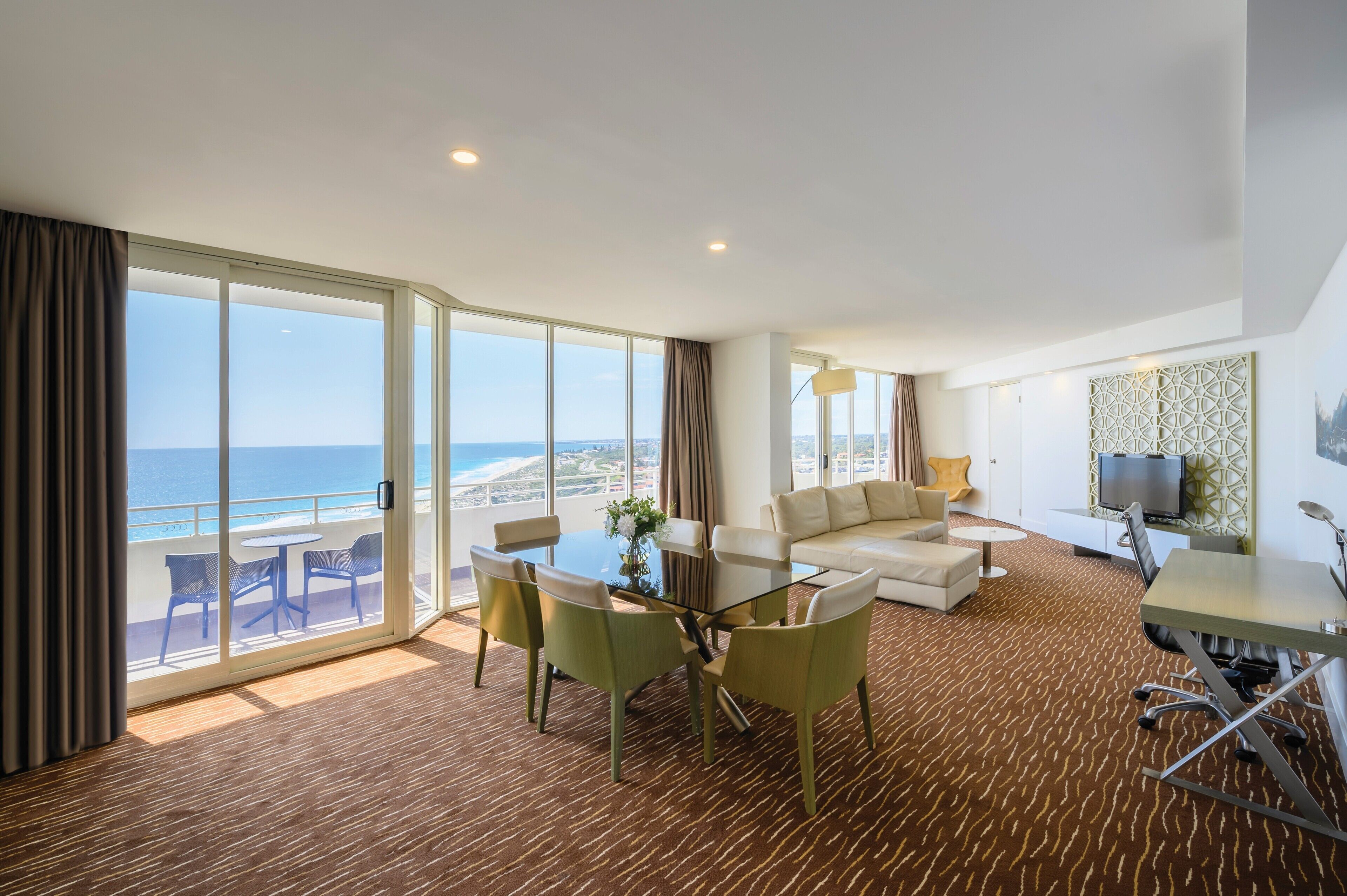 Rendezvous Hotel Perth Scarborough