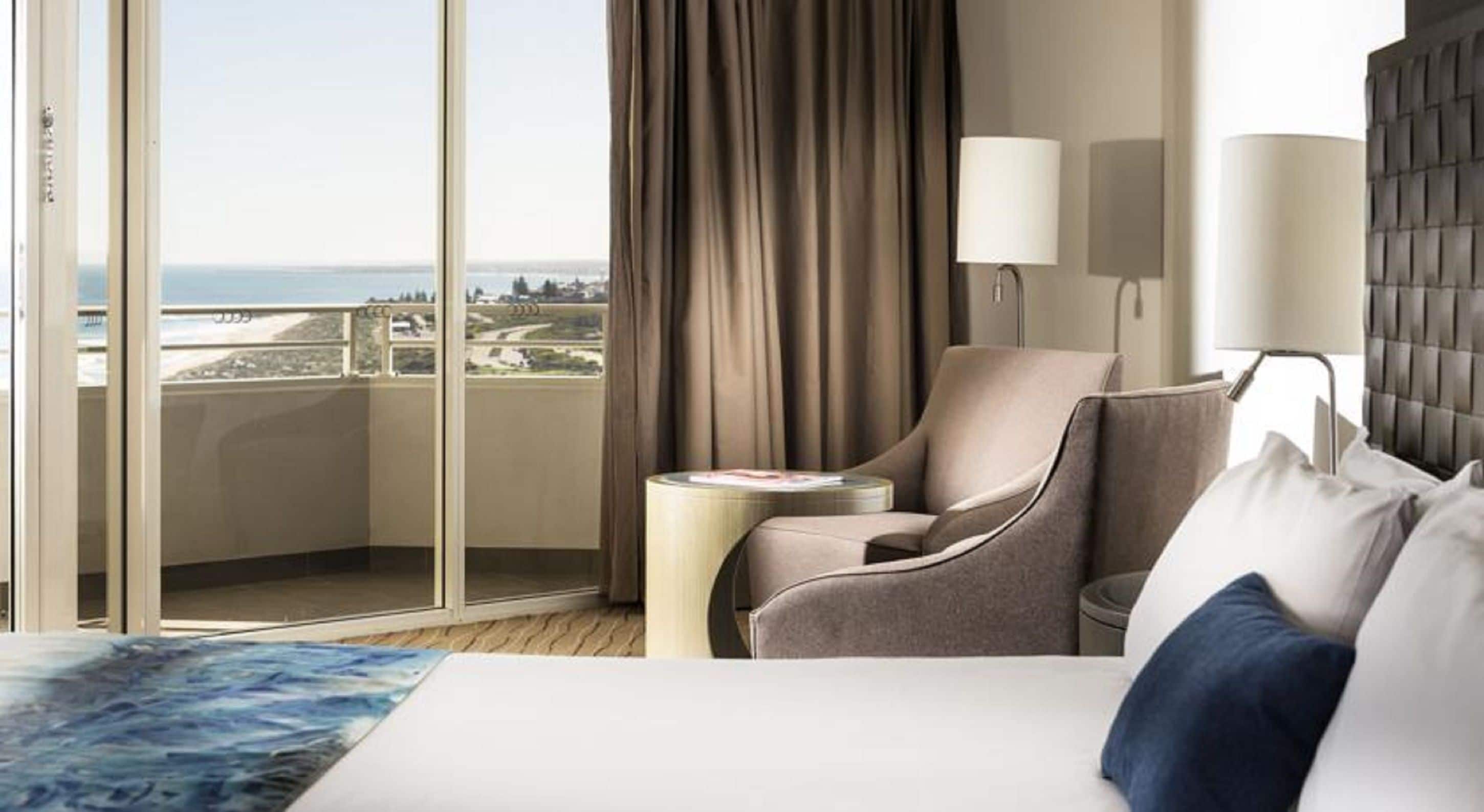 Rendezvous Hotel Perth Scarborough