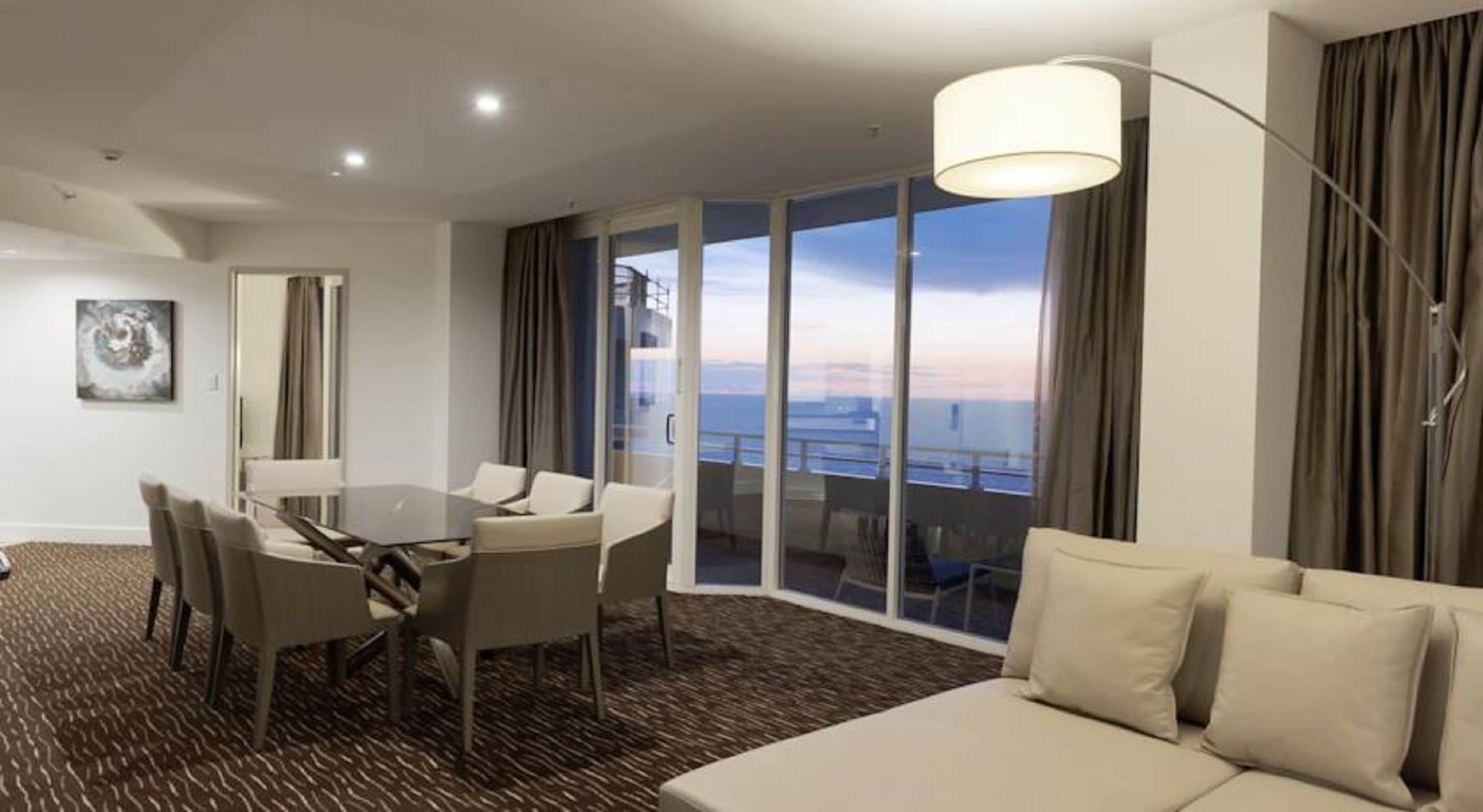 Rendezvous Hotel Perth Scarborough