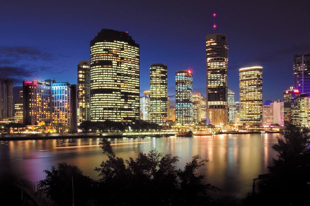 Brisbane Casino Breakfast Buffet Brisbane Casino Breakfast Buffet