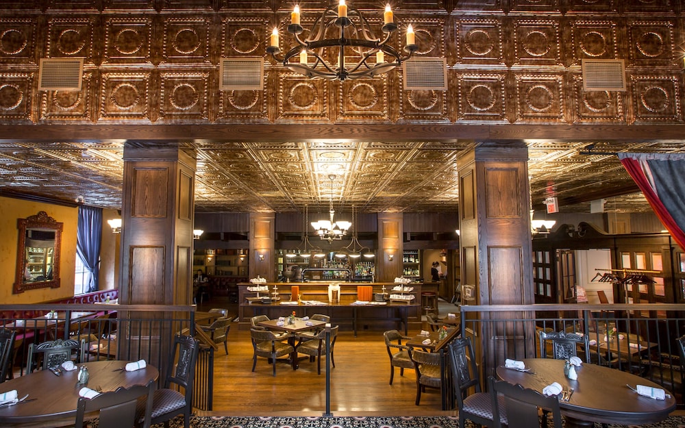 Room Deals for The Lord Nelson Hotel & Suites, Halifax starting at Hotwire