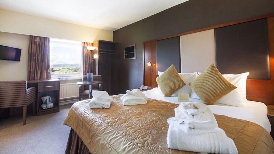 The Normandy Hotel