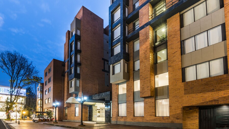 GHL Hotel Hamilton