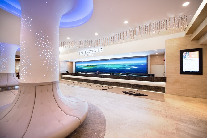 Fantasyland Hotel 22 Room Prices Deals Reviews Expedia Com