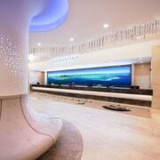 West Edmonton Mall Vacation Deals West Edmonton Mall Edmonton Vacations Travelocity