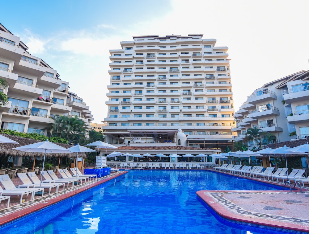Friendly Fun Vallarta All Inclusive Resort, Puerto Vallarta 189 Room