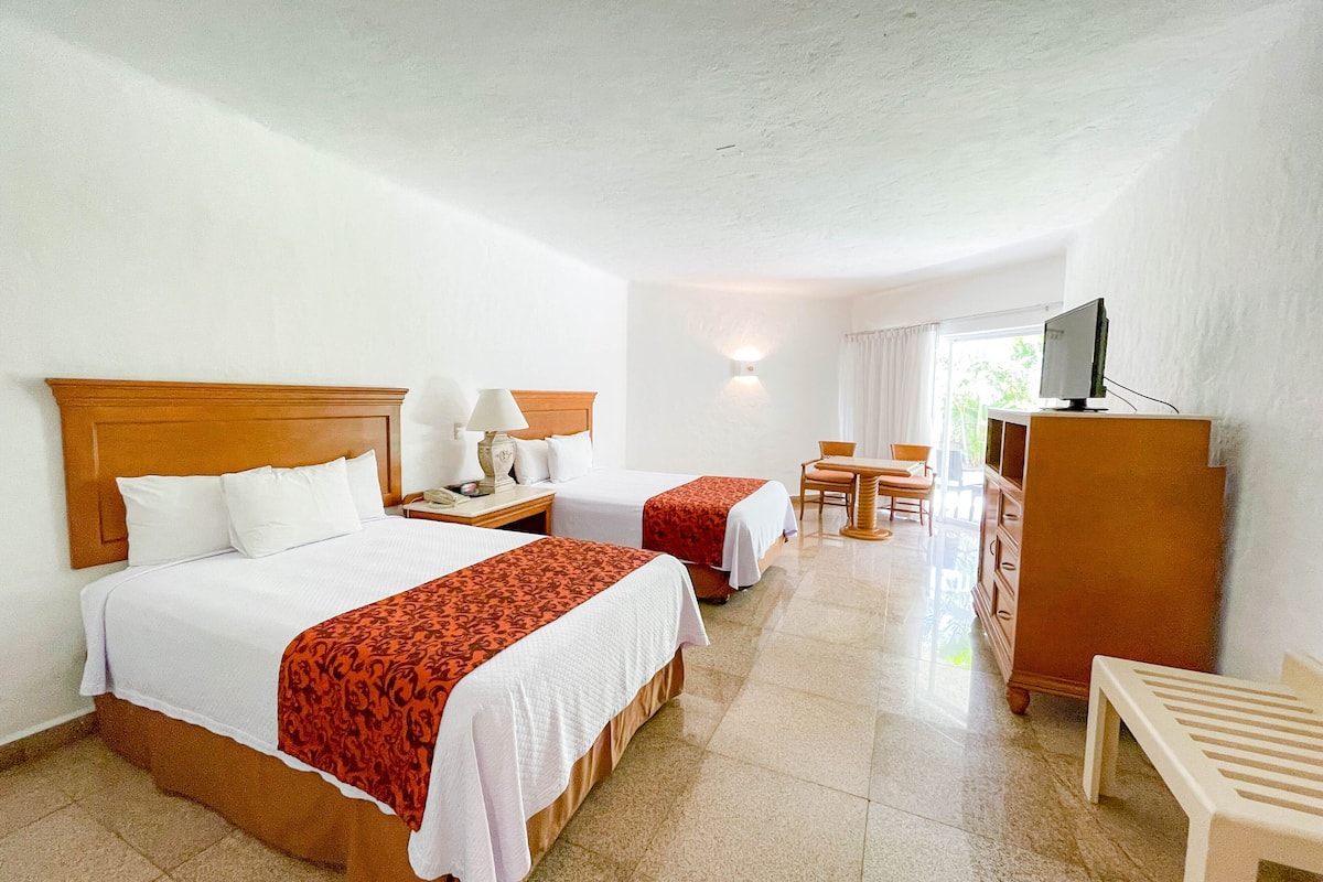 Friendly Fun Vallarta All Inclusive Resort: Precios, promociones y ...