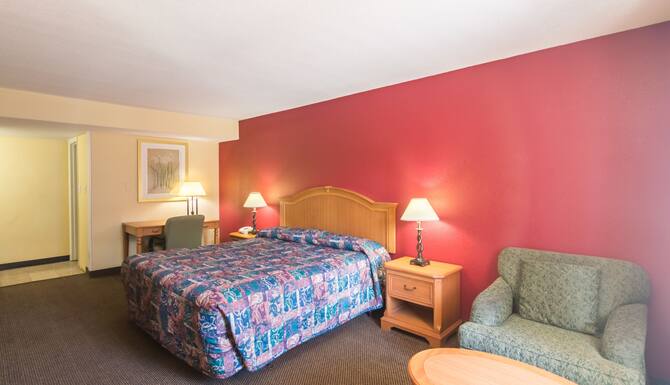 Delux Inn In Wichita Falls Tx Expedia