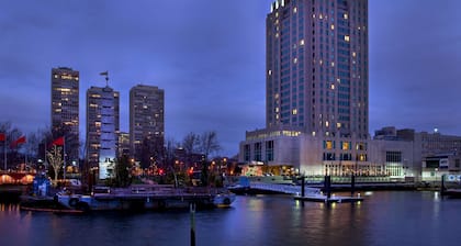 Hilton Philadelphia at Penn's Landing