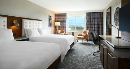 Renaissance Meadowlands Hotel