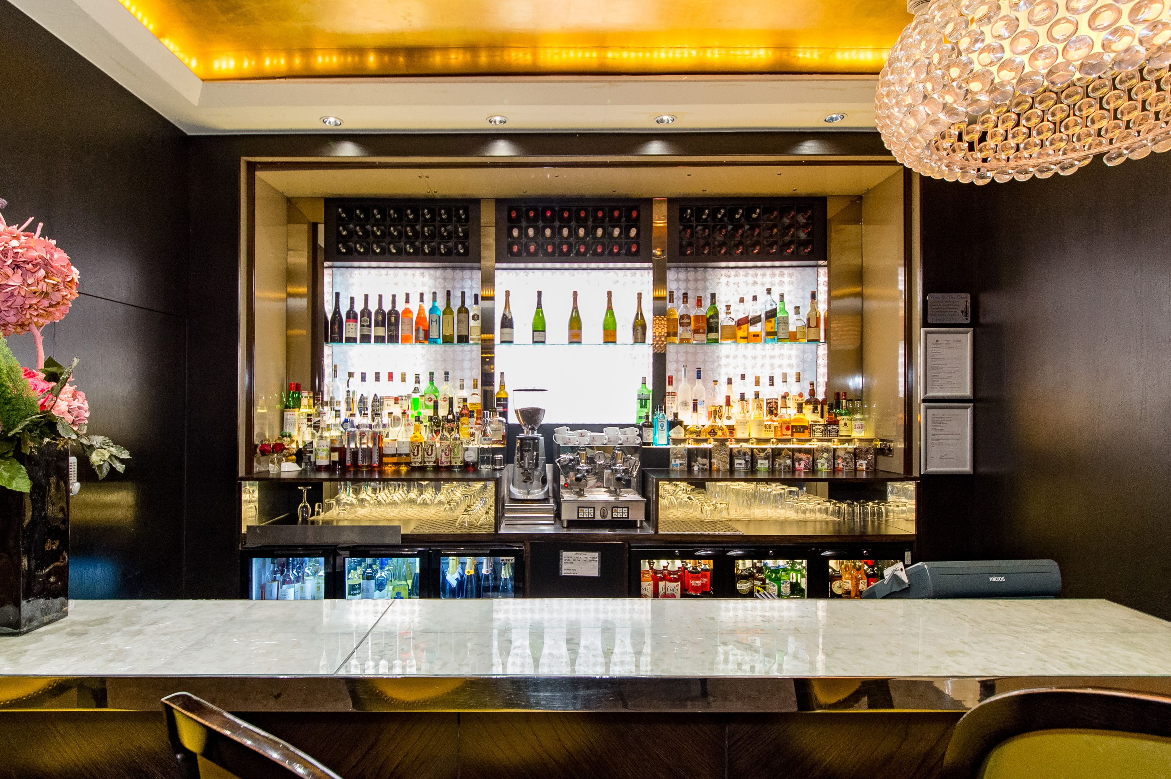 DoubleTree by Hilton Hotel London - Marble Arch in London, United Kingdom