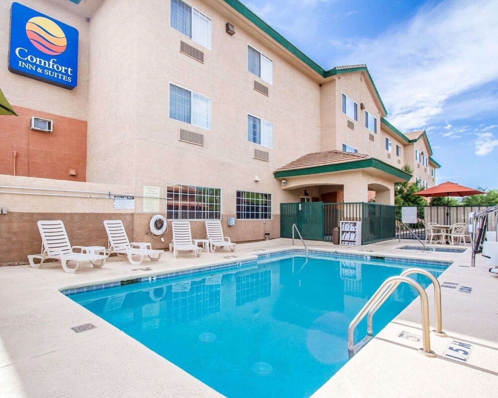 Comfort Inn & Suites Sierra Vista Near Ft Huachuca