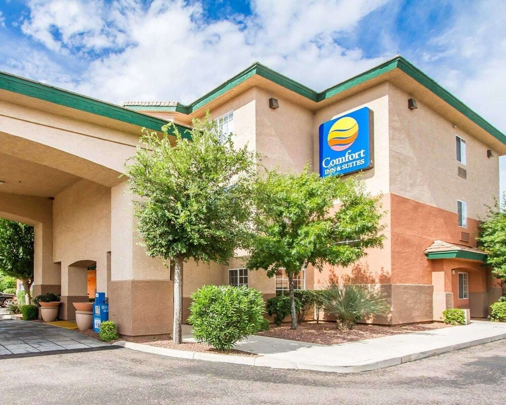 Primary image, Comfort Inn & Suites Sierra Vista Near Ft Huachuca