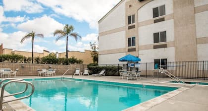 Quality Suites San Diego Otay Mesa